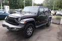 Jeep Wrangler 2.0 Turbo Rubicon Unlimited