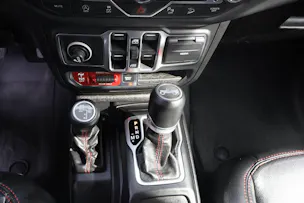 Jeep Wrangler 2.0 Turbo Rubicon Unlimited