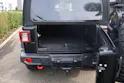 Jeep Wrangler 2.0 Turbo Rubicon Unlimited