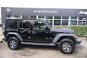 Jeep Wrangler 2.0 Turbo Rubicon Unlimited