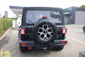 Jeep Wrangler 2.0 Turbo Rubicon Unlimited
