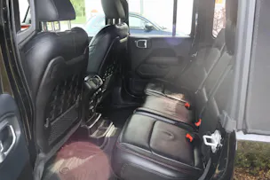 Jeep Wrangler 2.0 Turbo Rubicon Unlimited