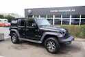 Jeep Wrangler 2.0 Turbo Rubicon Unlimited