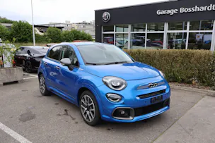FIAT 500 X 1.5 Hybrid Sport