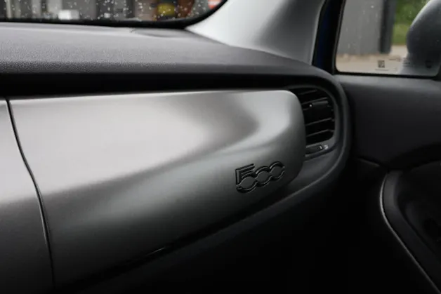 Fiat 500 X 1.5 Hybrid Sport