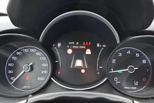 FIAT 500 X 1.5 Hybrid Sport