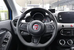 FIAT 500 X 1.5 Hybrid Sport