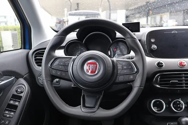 Fiat 500 X 1.5 Hybrid Sport