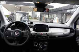 FIAT 500 X 1.5 Hybrid Sport