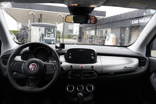 Fiat 500 X 1.5 Hybrid Sport