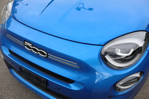 Fiat 500 X 1.5 Hybrid Sport