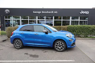 Fiat 500 X 1.5 Hybrid Sport