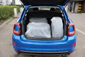 Fiat 500 X 1.5 Hybrid Sport