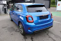 Fiat 500 X 1.5 Hybrid Sport