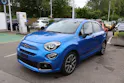 Fiat 500 X 1.5 Hybrid Sport