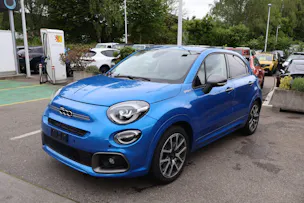 FIAT 500 X 1.5 Hybrid Sport