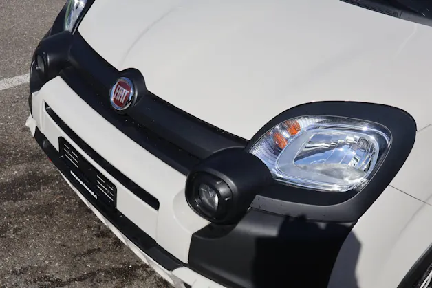 Fiat Panda 0.9 T TwinAir 4x40 S/S