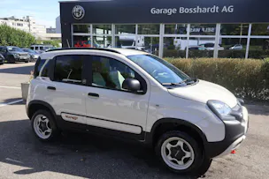 Fiat Panda 0.9 T TwinAir 4x40 S/S