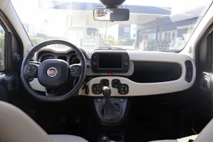 Fiat Panda 0.9 T TwinAir 4x40 S/S
