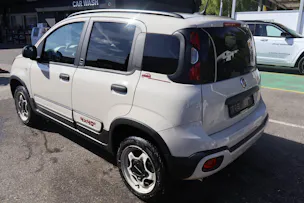 Fiat Panda 0.9 T TwinAir 4x40 S/S
