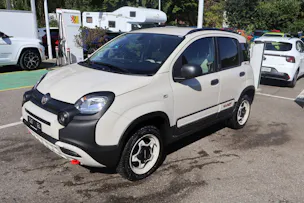 Fiat Panda 0.9 T TwinAir 4x40 S/S