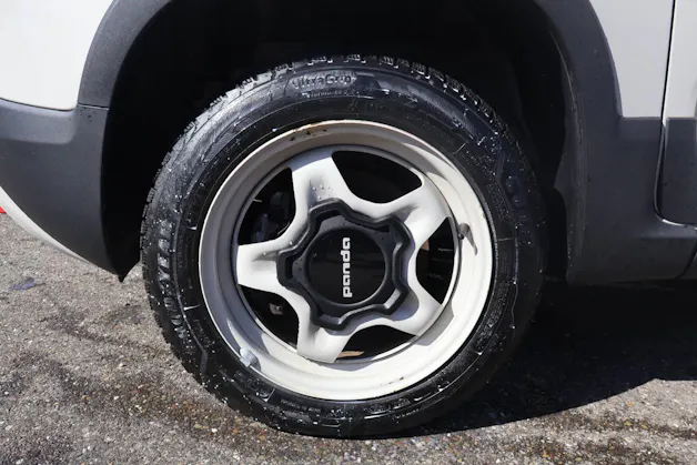 Fiat Panda 0.9 T TwinAir 4x40 S/S