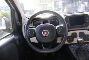 Fiat Panda 0.9 T TwinAir 4x40 S/S