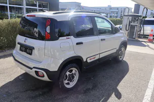 Fiat Panda 0.9 T TwinAir 4x40 S/S