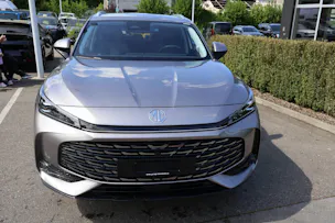 MG HS 1.5 PHEV Luxury