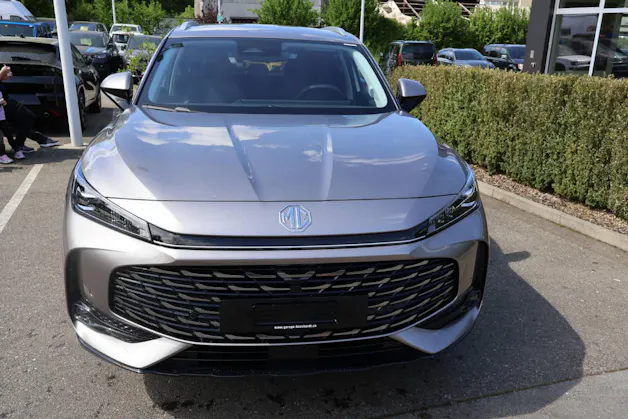 MG HS 1.5 PHEV Luxury