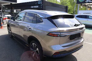 MG HS 1.5 PHEV Luxury
