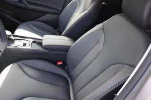 MG HS 1.5 PHEV Luxury