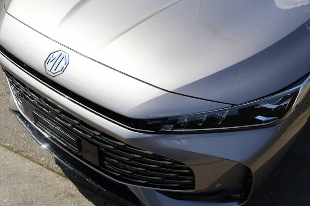MG HS 1.5 PHEV Luxury