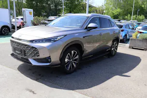 MG HS 1.5 PHEV Luxury