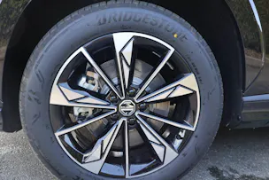 MG HS 1.5 PHEV Luxury