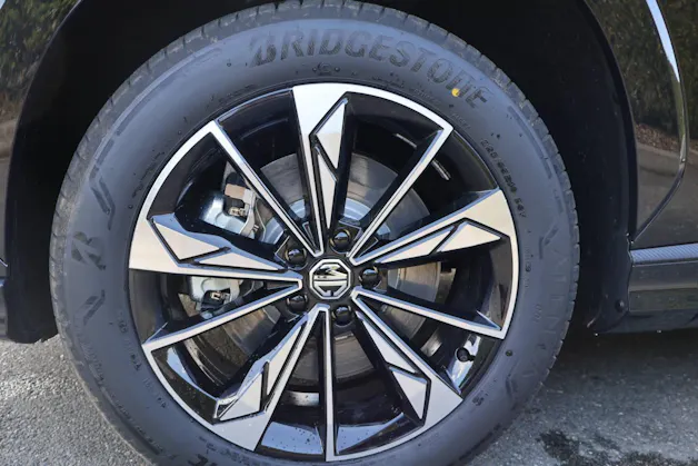 MG HS 1.5 PHEV Luxury