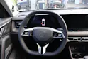 MG HS 1.5 Hybrid Luxury