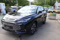 MG HS 1.5 Hybrid Luxury