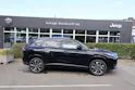 MG HS 1.5 Hybrid Luxury