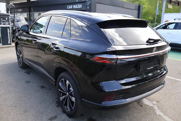 MG HS 1.5 Hybrid Luxury