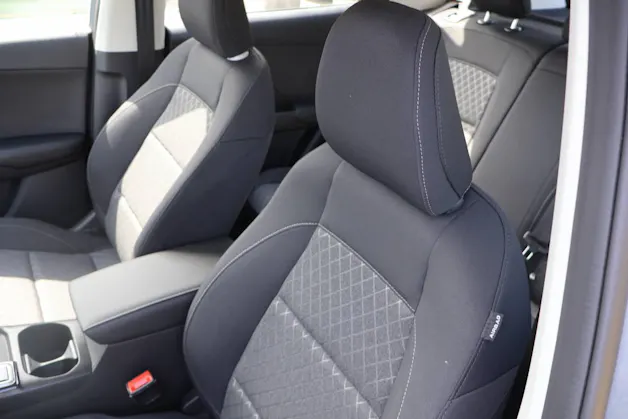 MG ZS 1.5 Hybrid+ Comfort