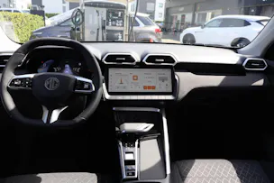 MG ZS 1.5 Hybrid+ Comfort