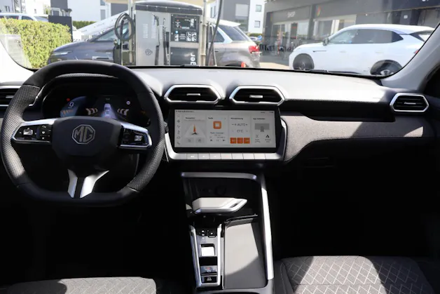 MG ZS 1.5 Hybrid+ Comfort