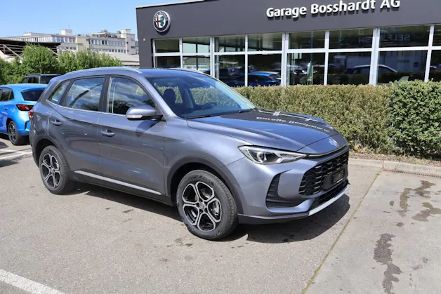 MG ZS 1.5 Hybrid+ Comfort