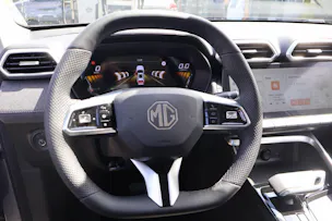 MG ZS 1.5 Hybrid+ Comfort