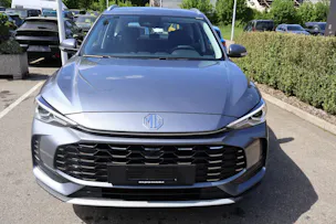 MG ZS 1.5 Hybrid+ Comfort