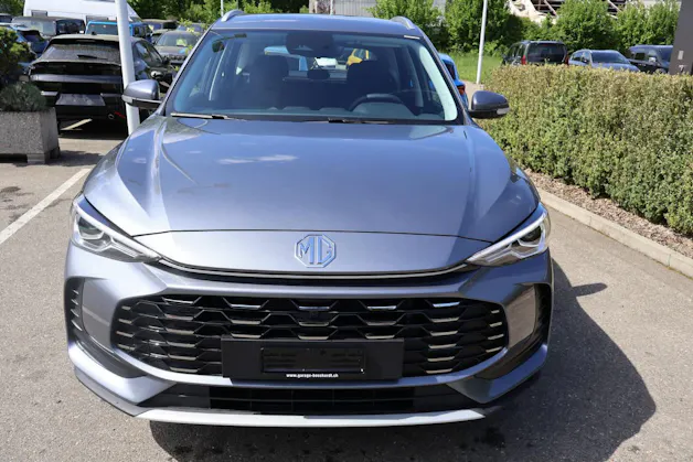 MG ZS 1.5 Hybrid+ Comfort