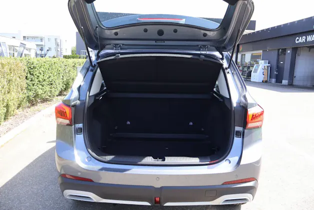 MG ZS 1.5 Hybrid+ Comfort