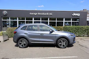 MG ZS 1.5 Hybrid+ Comfort