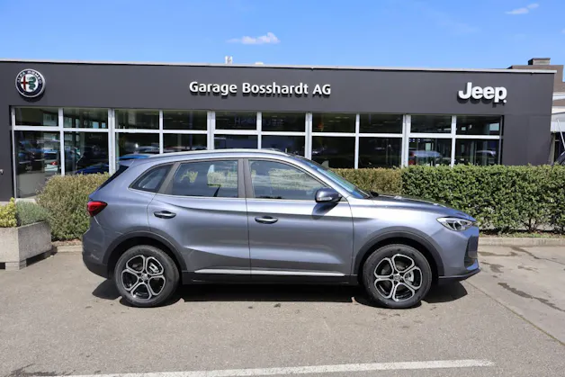 MG ZS 1.5 Hybrid+ Comfort